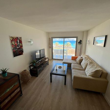 Apartamento Adrover Cala Millor  Extérieur photo