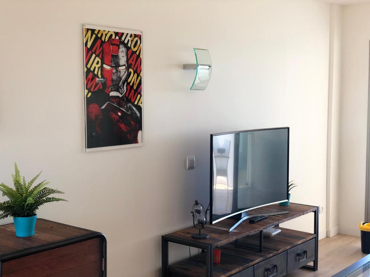 Apartamento Adrover Cala Millor  Extérieur photo