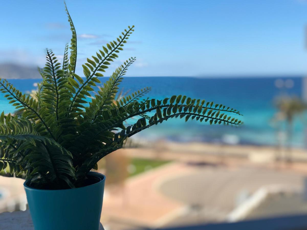 Apartamento Adrover Cala Millor  Extérieur photo