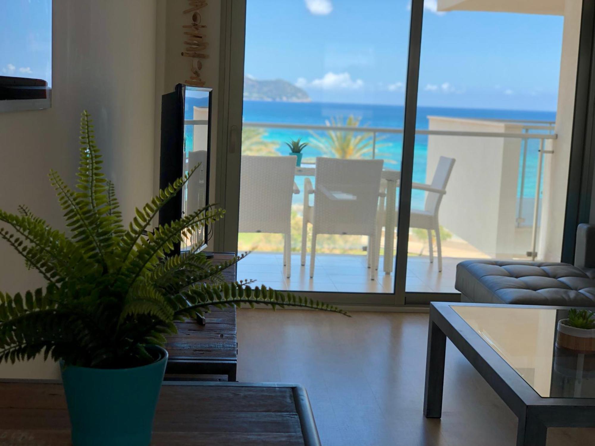 Apartamento Adrover Cala Millor  Extérieur photo