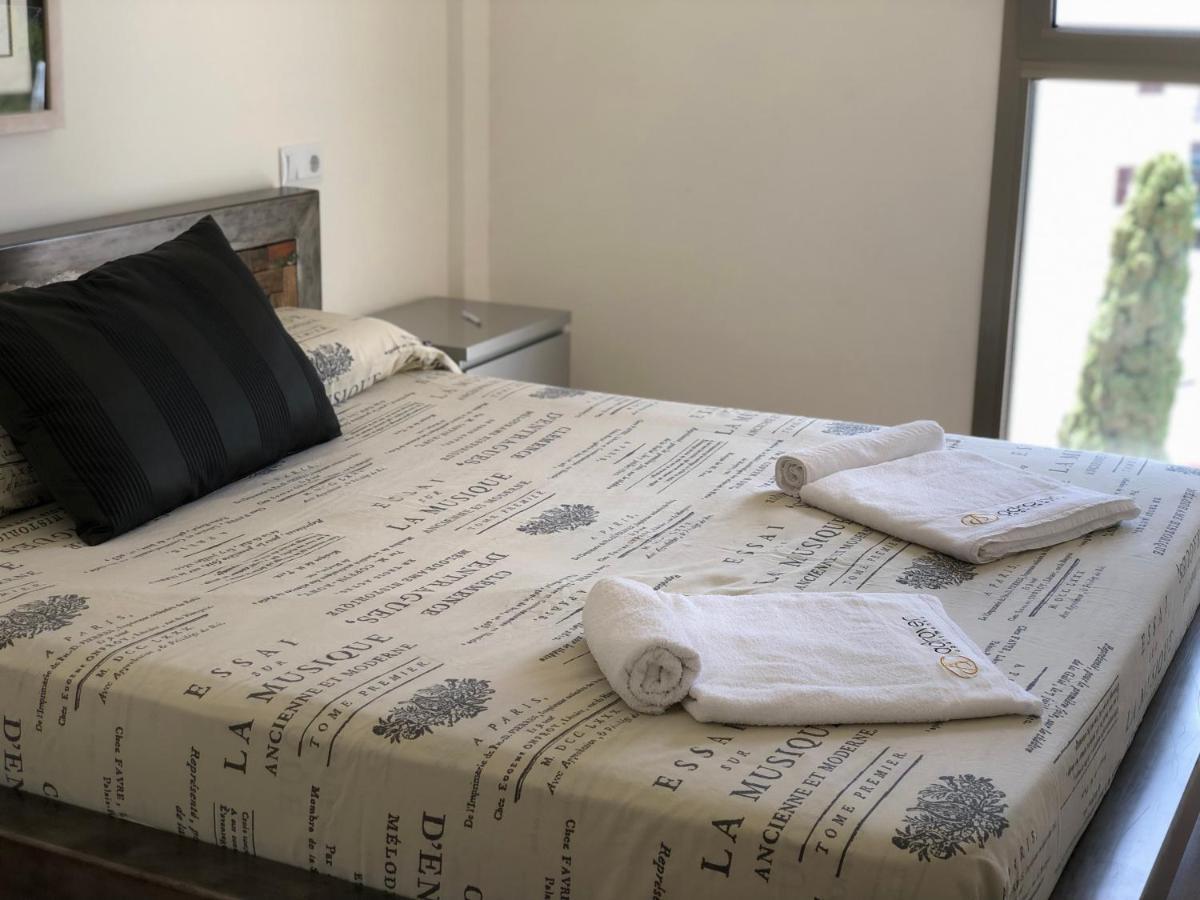 Apartamento Adrover Cala Millor  Extérieur photo