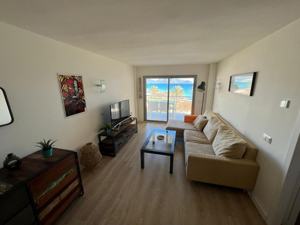 Apartamento Adrover Cala Millor  Extérieur photo