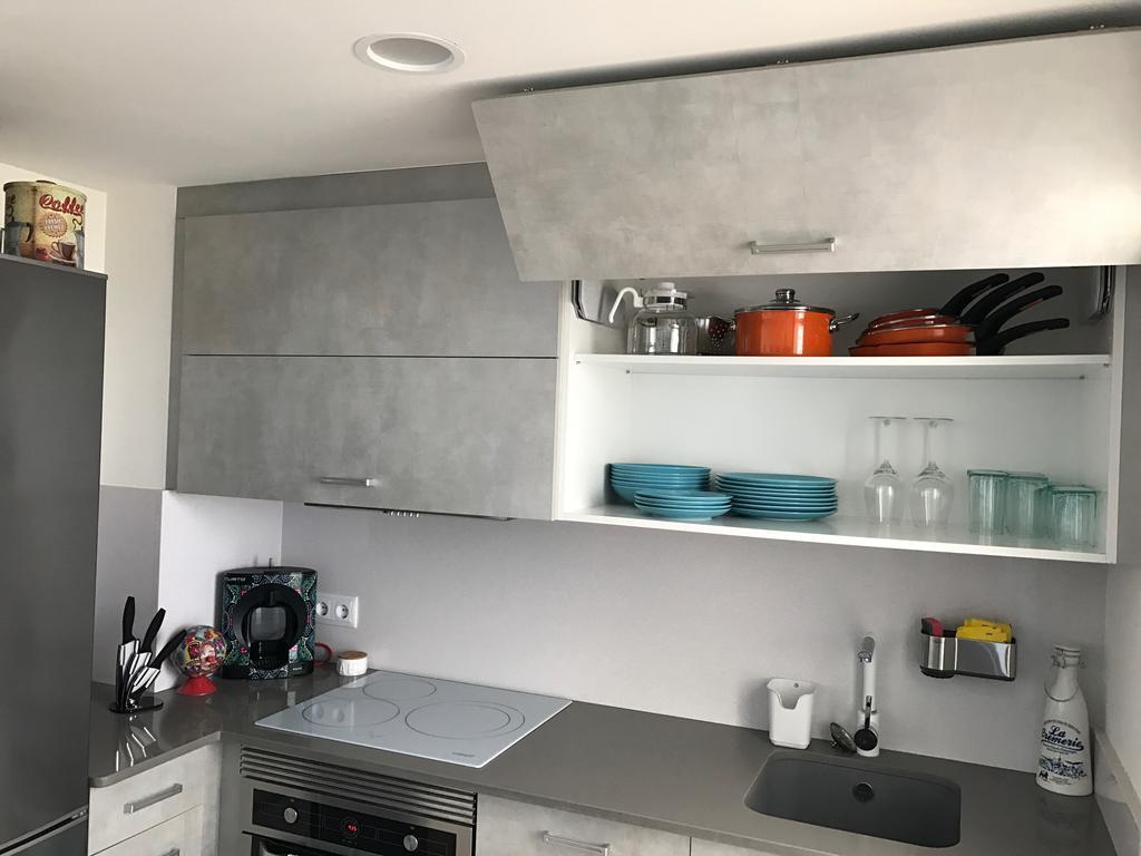 Apartamento Adrover Cala Millor  Extérieur photo