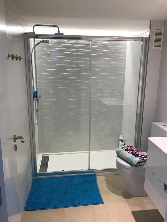 Apartamento Adrover Cala Millor  Extérieur photo