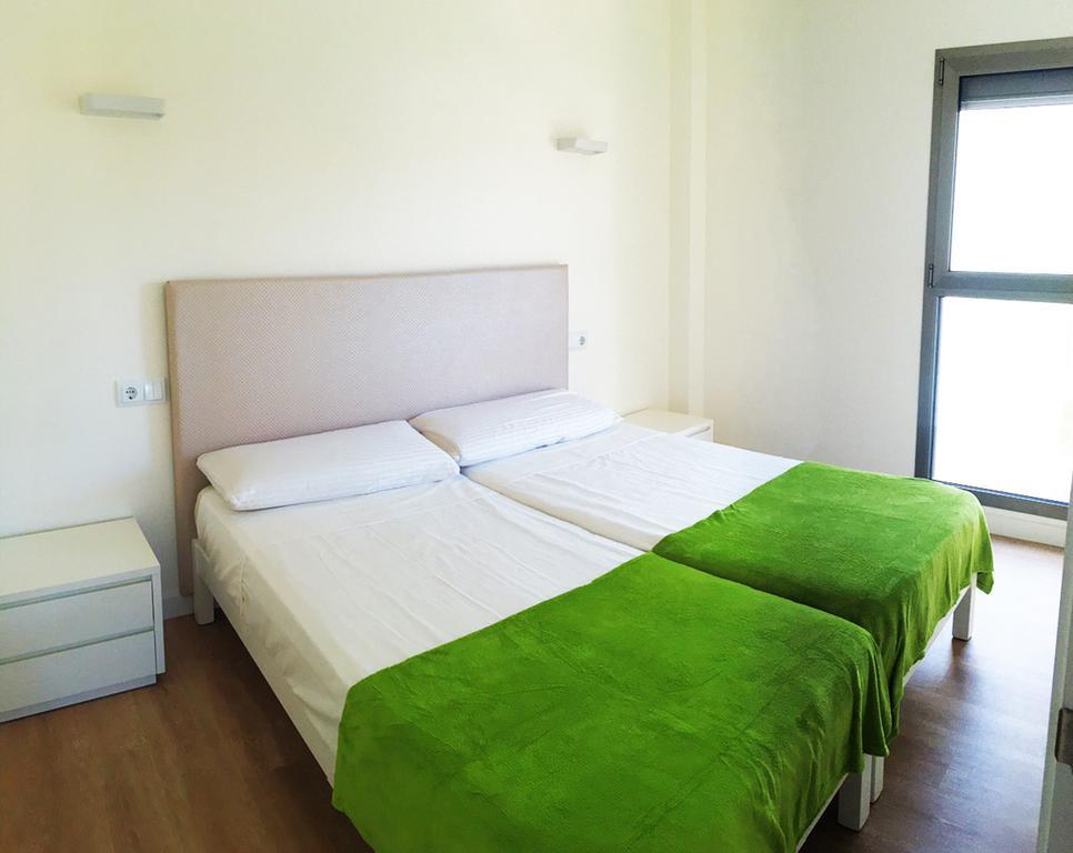 Apartamento Adrover Cala Millor  Extérieur photo