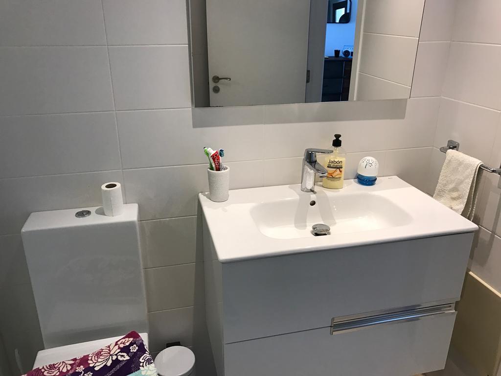 Apartamento Adrover Cala Millor  Extérieur photo