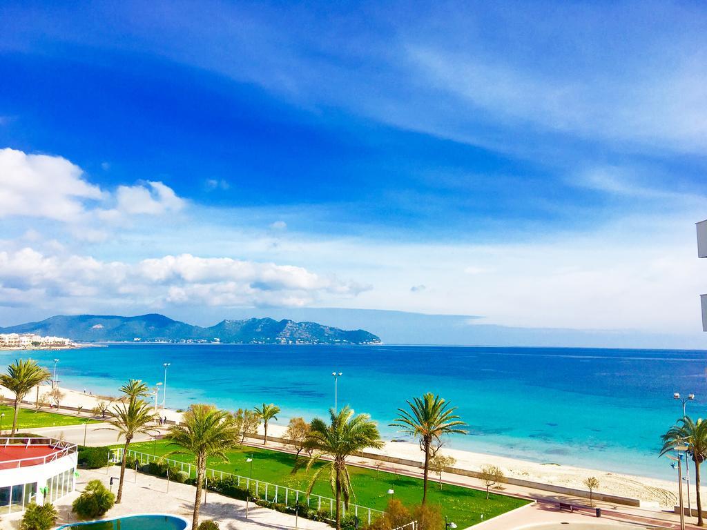 Apartamento Adrover Cala Millor  Extérieur photo