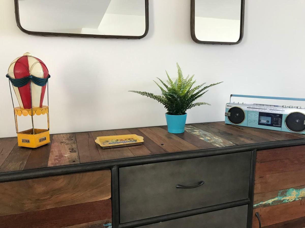 Apartamento Adrover Cala Millor  Extérieur photo